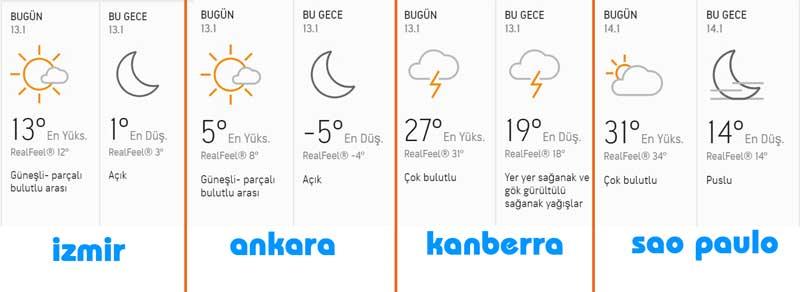 1 8. Sınıf Mevsimlerin Oluşumu Konu Anlatımı