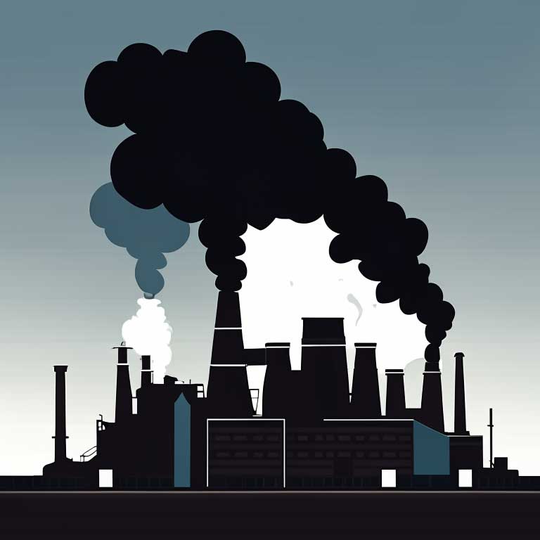 sera-gazlari-2 8. Sınıf İklim ve Hava Hareketleri Konu Anlatımı