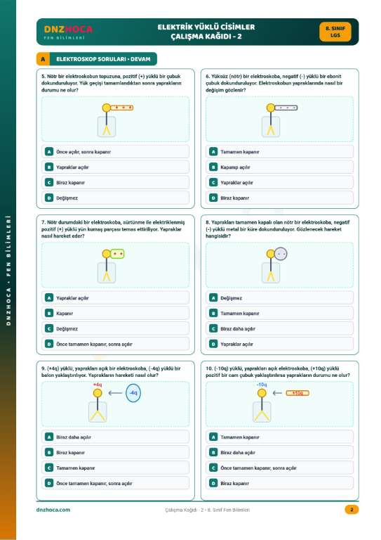 Elektrik-Yuklu-Cisimler_Calisma_Kagidi_2_Orta_Kalite_Sayfa_2-Orta 8. Sınıf Elektrik Yüklü Cisimler Çalışma Kağıdı 2 (PDF İndir)