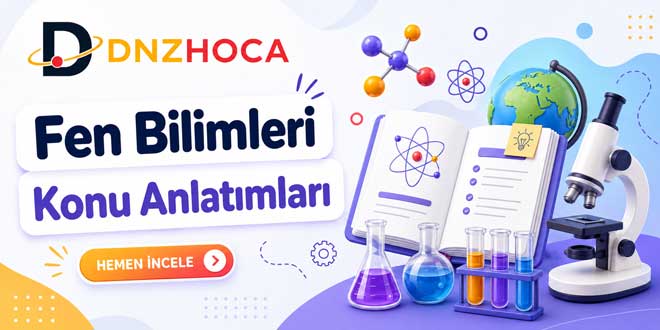  Fen Bilimleri Etkileşimli Deneyler ve Sanal Laboratuvar